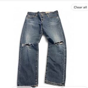 AG-ED Denim